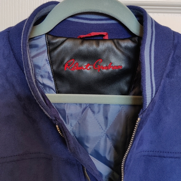 Robert Graham Spring/Fall Jacket - Picture 4 of 6